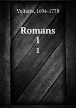 Romans. 1