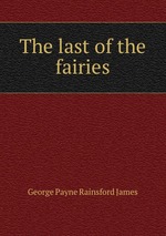 The last of the fairies
