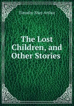 The Lost Children, and Other Stories