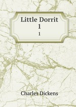 Little Dorrit. 1
