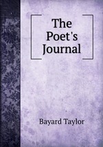 The Poet`s Journal