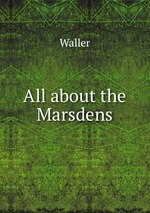All about the Marsdens