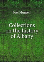Collections on the history of Albany