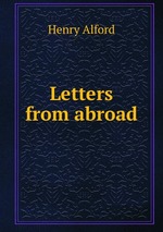 Letters from abroad