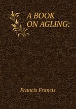 A BOOK ON AGLING: