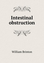 Intestinal obstruction