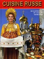 Cuisine russe