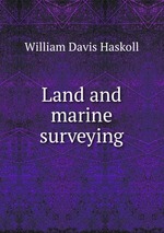 Land and marine surveying