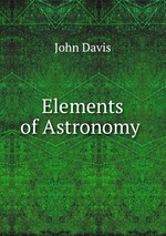 Elements of Astronomy