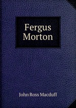 Fergus Morton