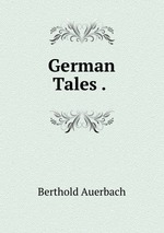 German Tales .