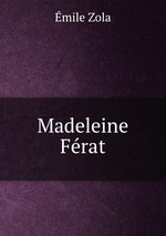 Madeleine Frat