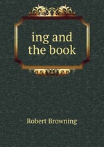 ing and the book