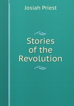 Stories of the Revolution