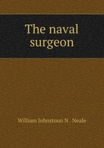 The naval surgeon