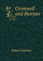Cromwell and Bunyan