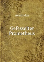 Gefesselter Prometheus