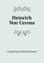Heinrich Von Cerons