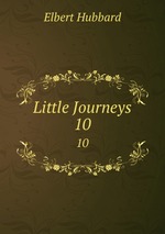 Little Journeys. 10