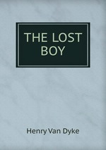 THE LOST BOY