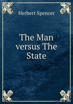 The Man versus The State