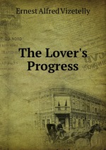The Lover`s Progress
