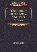 The Honour of the Army, and Other Stories