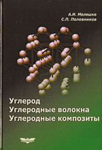 Углерод, углеродные волокна, углеродные композиты
