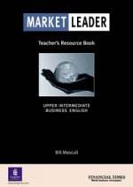 Teacher`s Resource Book Upper Intermediate Business English