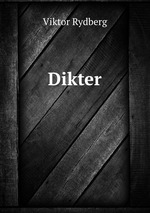 Dikter