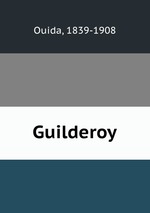 Guilderoy