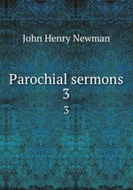Parochial sermons. 3