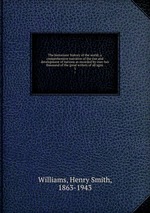 The historians` history of the world; a comprehensive narrative of the rise and development of nations as recorded by over two thousand of the great writers of all ages:. 3
