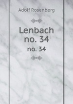 Lenbach. no. 34