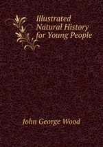 Illustrated Natural History for Young People