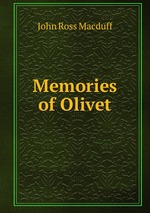 Memories of Olivet