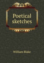 Poetical sketches