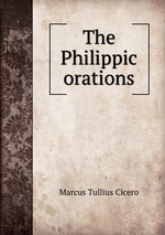 The Philippic orations