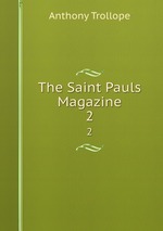 The Saint Pauls Magazine. 2