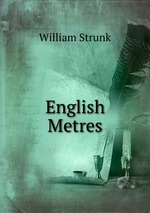 English Metres