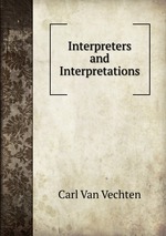 Interpreters and Interpretations