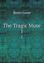 The Tragic Muse. 1