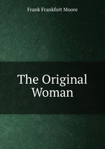 The Original Woman
