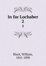 In far Lochaber. 2