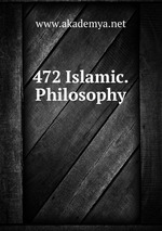 472 Islamic.Philosophy