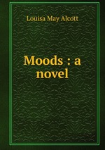 Moods : a novel