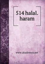 514 halal.haram