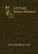 519 Fatih.Sultan.Mehmed