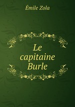 Le capitaine Burle