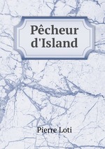 Pcheur d`Island